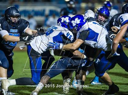 Thumbnail 3 in Mandeville @ Barbe photogallery.