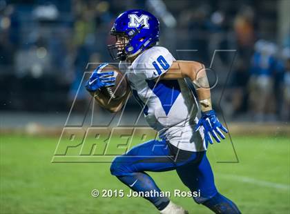 Thumbnail 3 in Mandeville @ Barbe photogallery.