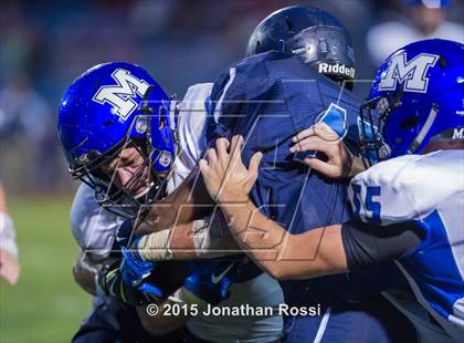 Thumbnail 3 in Mandeville @ Barbe photogallery.