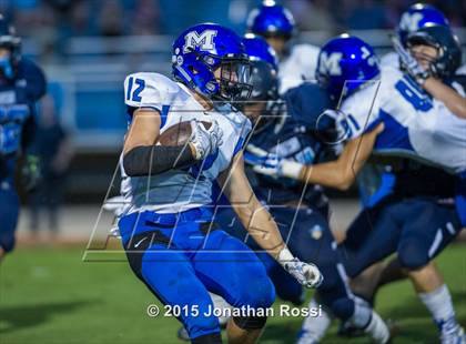 Thumbnail 3 in Mandeville @ Barbe photogallery.