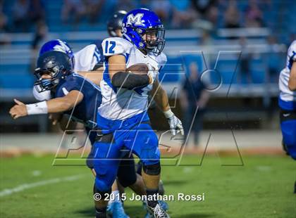 Thumbnail 2 in Mandeville @ Barbe photogallery.