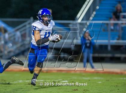 Thumbnail 3 in Mandeville @ Barbe photogallery.