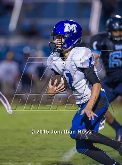 Thumbnail 3 in Mandeville @ Barbe photogallery.