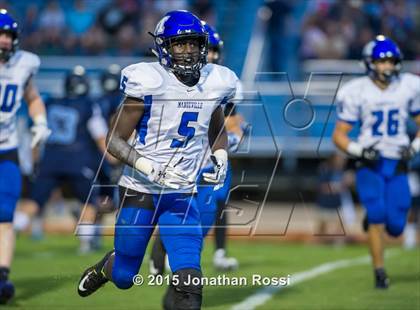Thumbnail 2 in Mandeville @ Barbe photogallery.