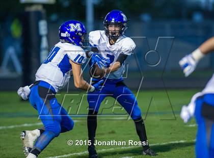 Thumbnail 3 in Mandeville @ Barbe photogallery.