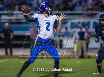 Thumbnail 2 in Mandeville @ Barbe photogallery.