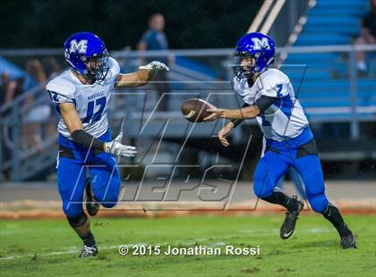 Thumbnail 2 in Mandeville @ Barbe photogallery.