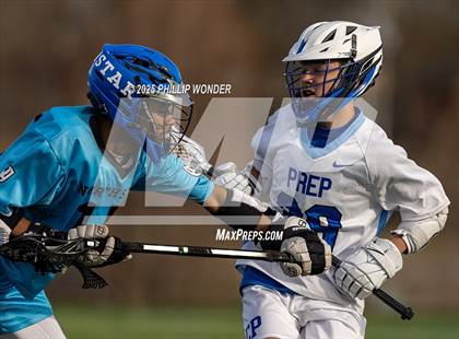 Thumbnail 3 in Creighton Prep @ NorthStar Foundation photogallery.