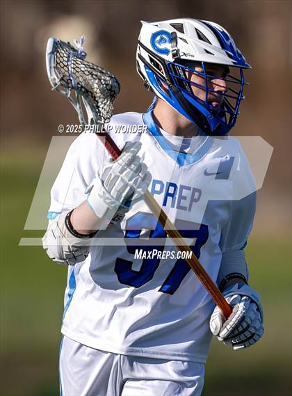 Thumbnail 2 in Creighton Prep @ NorthStar Foundation photogallery.