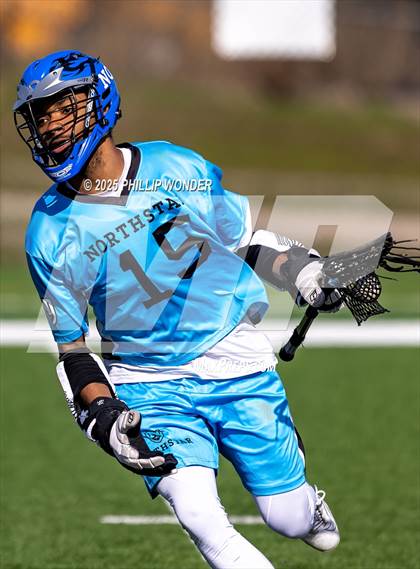 Thumbnail 1 in Creighton Prep @ NorthStar Foundation photogallery.