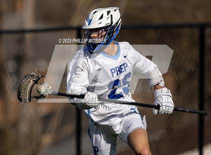 Thumbnail 1 in Creighton Prep @ NorthStar Foundation photogallery.