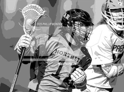 Thumbnail 3 in Creighton Prep @ NorthStar Foundation photogallery.