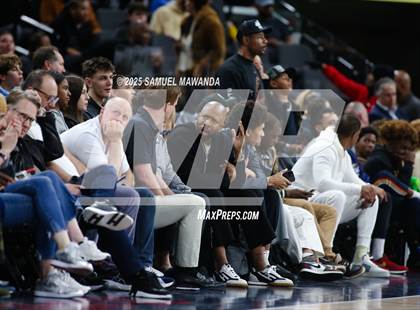 Thumbnail 1 in Brentwood School vs Campbell Hall (Trinity-Mission League Show @ Intuit Dome) photogallery.