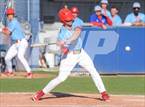 Photo from the gallery "Mountain View @ Mesquite (DV Premier Baseball Tournament)"