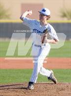 Photo from the gallery "Mountain View @ Mesquite (DV Premier Baseball Tournament)"