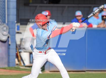 Thumbnail 2 in Mountain View @ Mesquite (DV Premier Baseball Tournament) photogallery.