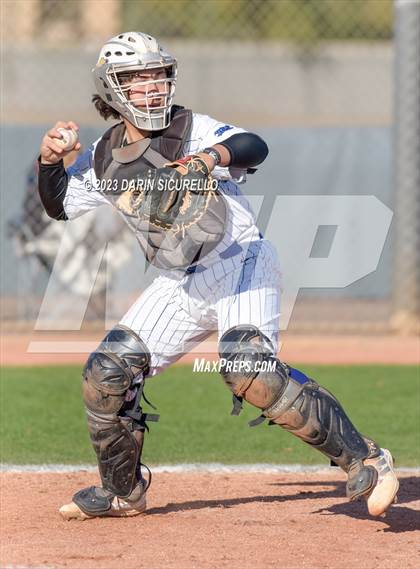 Thumbnail 1 in Mountain View @ Mesquite (DV Premier Baseball Tournament) photogallery.