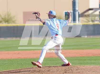 Thumbnail 3 in Mountain View @ Mesquite (DV Premier Baseball Tournament) photogallery.
