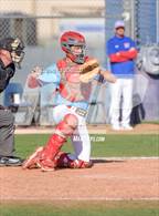 Photo from the gallery "Mountain View @ Mesquite (DV Premier Baseball Tournament)"
