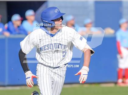 Thumbnail 2 in Mountain View @ Mesquite (DV Premier Baseball Tournament) photogallery.