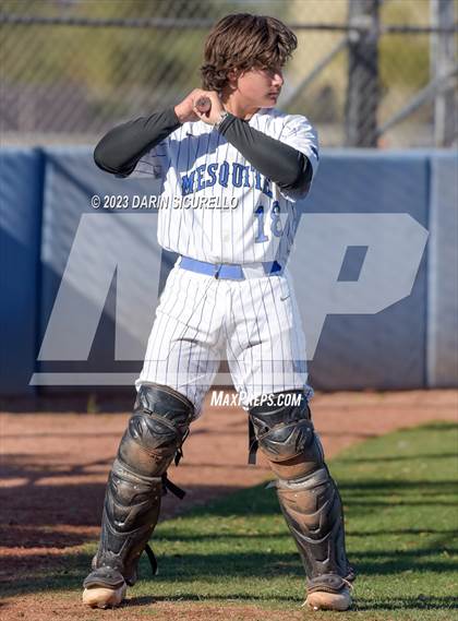 Thumbnail 1 in Mountain View @ Mesquite (DV Premier Baseball Tournament) photogallery.