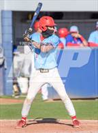 Photo from the gallery "Mountain View @ Mesquite (DV Premier Baseball Tournament)"