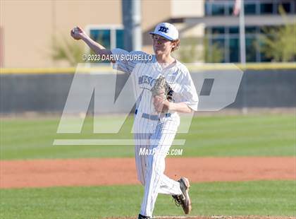 Thumbnail 2 in Mountain View @ Mesquite (DV Premier Baseball Tournament) photogallery.