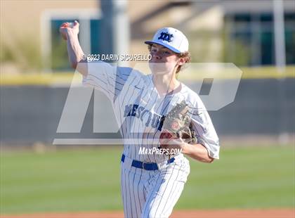 Thumbnail 2 in Mountain View @ Mesquite (DV Premier Baseball Tournament) photogallery.