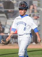 Photo from the gallery "Mountain View @ Mesquite (DV Premier Baseball Tournament)"