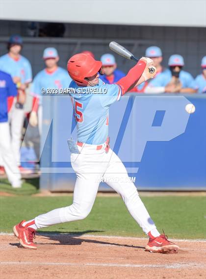 Thumbnail 3 in Mountain View @ Mesquite (DV Premier Baseball Tournament) photogallery.