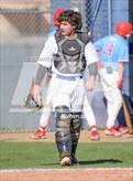 Photo from the gallery "Mountain View @ Mesquite (DV Premier Baseball Tournament)"
