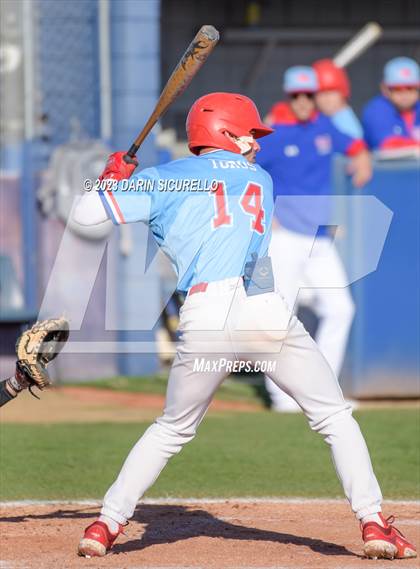 Thumbnail 2 in Mountain View @ Mesquite (DV Premier Baseball Tournament) photogallery.