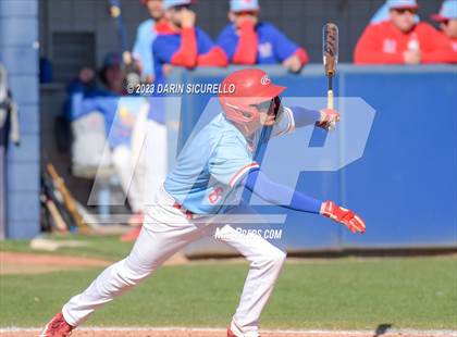 Thumbnail 3 in Mountain View @ Mesquite (DV Premier Baseball Tournament) photogallery.