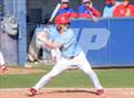 Photo from the gallery "Mountain View @ Mesquite (DV Premier Baseball Tournament)"