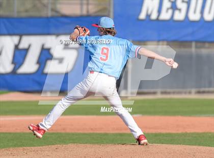 Thumbnail 2 in Mountain View @ Mesquite (DV Premier Baseball Tournament) photogallery.