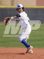 Photo from the gallery "Mountain View @ Mesquite (DV Premier Baseball Tournament)"