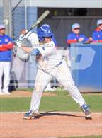 Photo from the gallery "Mountain View @ Mesquite (DV Premier Baseball Tournament)"