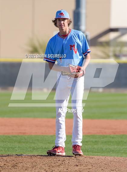 Thumbnail 3 in Mountain View @ Mesquite (DV Premier Baseball Tournament) photogallery.