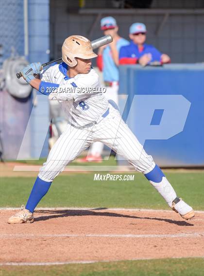 Thumbnail 1 in Mountain View @ Mesquite (DV Premier Baseball Tournament) photogallery.