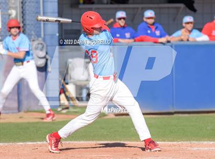 Thumbnail 1 in Mountain View @ Mesquite (DV Premier Baseball Tournament) photogallery.
