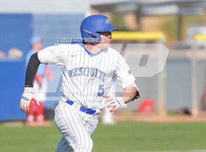 Thumbnail 1 in Mountain View @ Mesquite (DV Premier Baseball Tournament) photogallery.