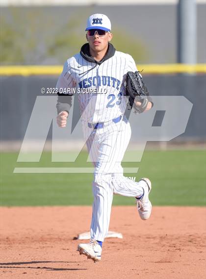 Thumbnail 3 in Mountain View @ Mesquite (DV Premier Baseball Tournament) photogallery.