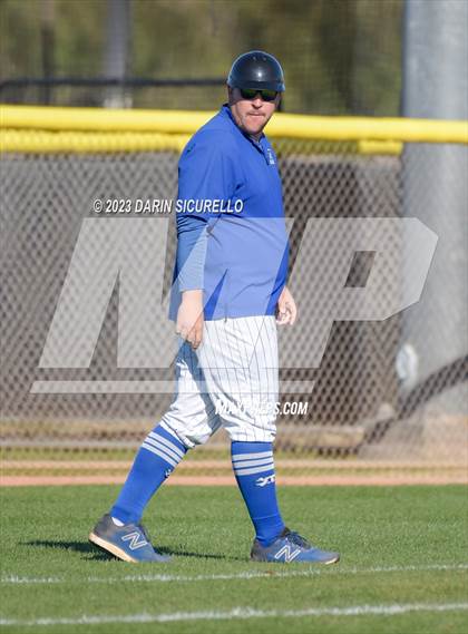 Thumbnail 1 in Mountain View @ Mesquite (DV Premier Baseball Tournament) photogallery.