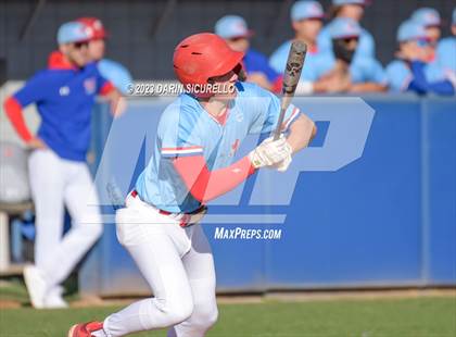 Thumbnail 1 in Mountain View @ Mesquite (DV Premier Baseball Tournament) photogallery.