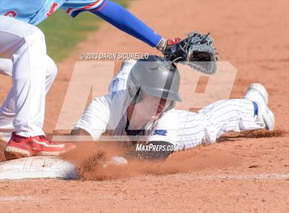 Thumbnail 3 in Mountain View @ Mesquite (DV Premier Baseball Tournament) photogallery.