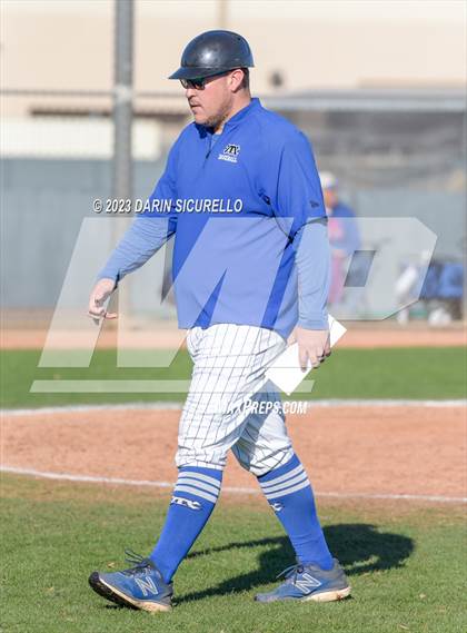 Thumbnail 2 in Mountain View @ Mesquite (DV Premier Baseball Tournament) photogallery.