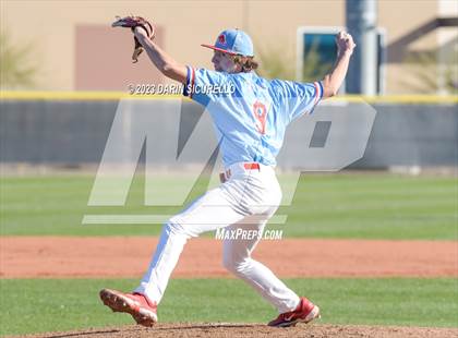 Thumbnail 2 in Mountain View @ Mesquite (DV Premier Baseball Tournament) photogallery.