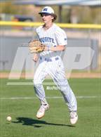 Photo from the gallery "Mountain View @ Mesquite (DV Premier Baseball Tournament)"