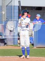 Photo from the gallery "Mountain View @ Mesquite (DV Premier Baseball Tournament)"