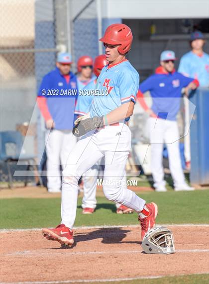 Thumbnail 1 in Mountain View @ Mesquite (DV Premier Baseball Tournament) photogallery.